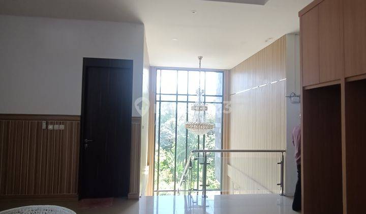 Villa murah di jual cepat 3