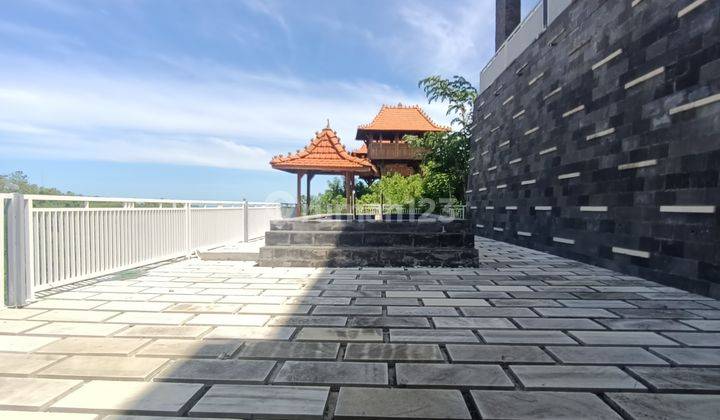 Villa murah di jual cepat 7