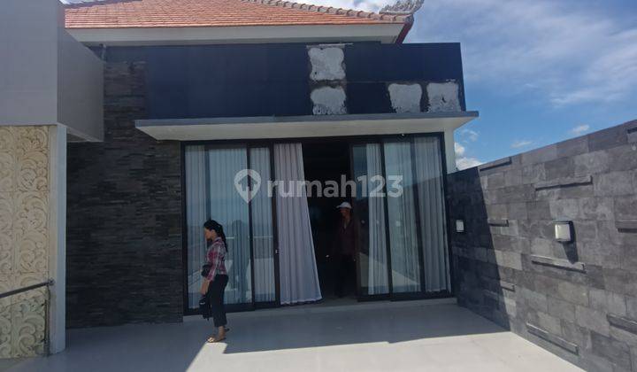 Villa murah di jual cepat 11
