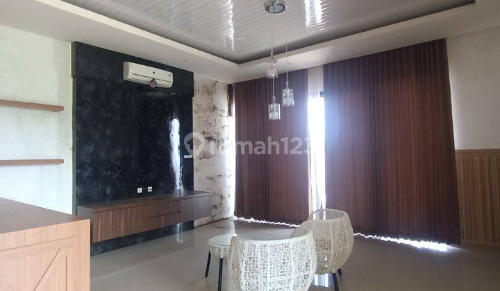 Villa murah di jual cepat 14