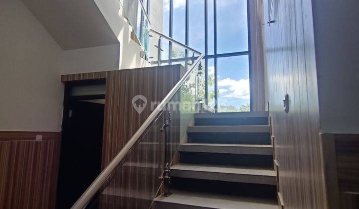 Villa murah di jual cepat 15