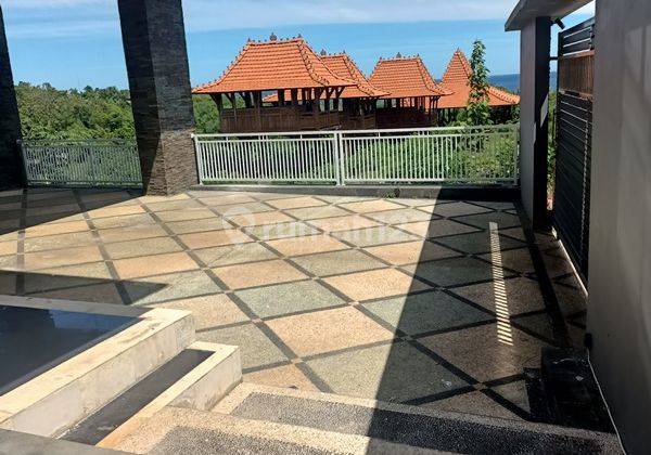 Joglo House For Sale With Ocean View 53