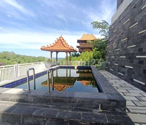 Joglo House For Sale With Ocean View 105