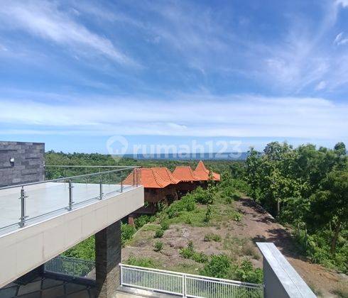 Joglo House For Sale With Ocean View 70