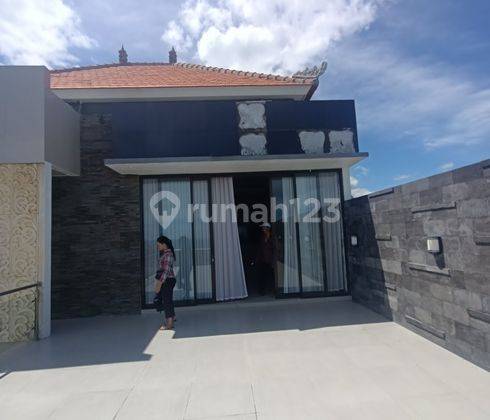 Joglo House For Sale With Ocean View 95