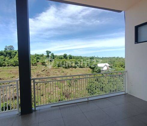 Joglo House For Sale With Ocean View 77
