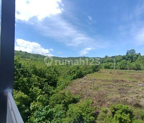 Joglo House For Sale With Ocean View 80