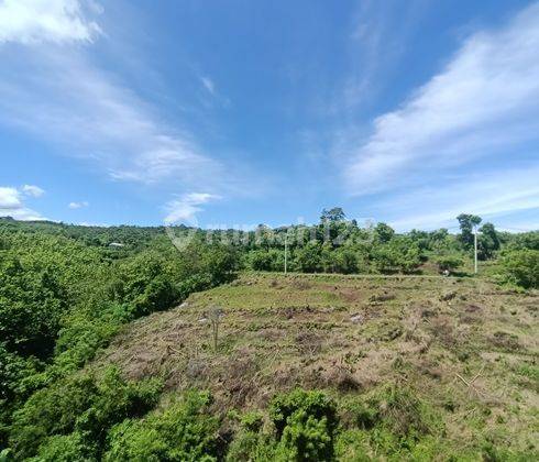 Joglo House For Sale With Ocean View 81