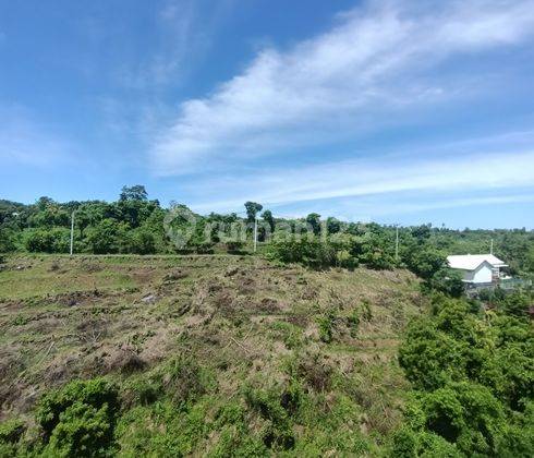 Joglo House For Sale With Ocean View 89