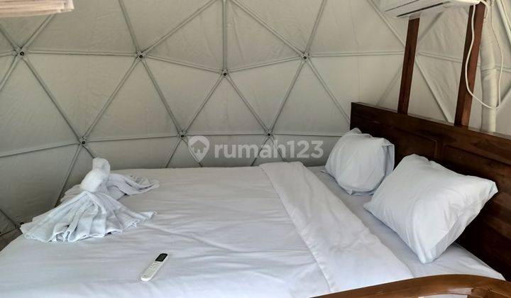 Cottage And Bubel Room Nusa Penida 8