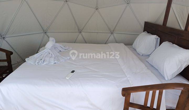 Cottage And Bubel Room Nusa Penida 9