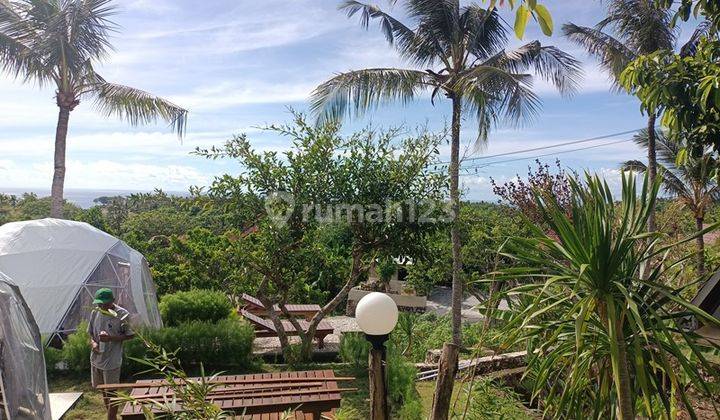 Cottage And Bubel Room Nusa Penida 14