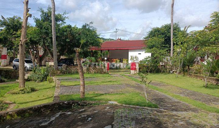 Cottage And Bubel Room Nusa Penida 20