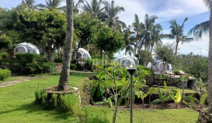 Cottage And Bubel Room Nusa Penida 21