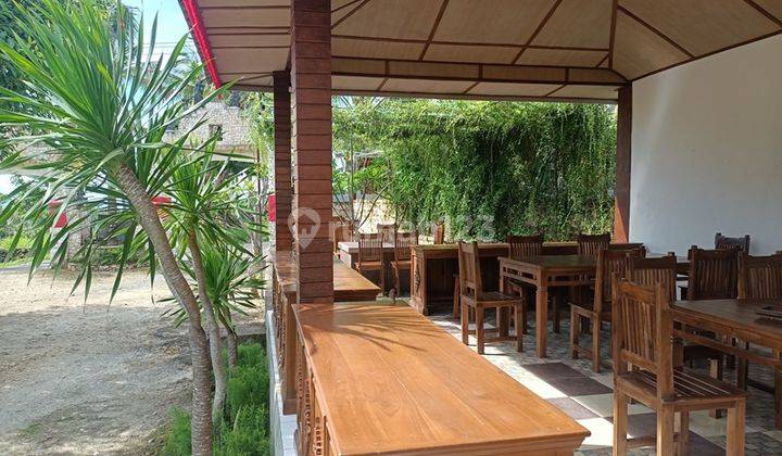 Cottage And Bubel Room Nusa Penida 32
