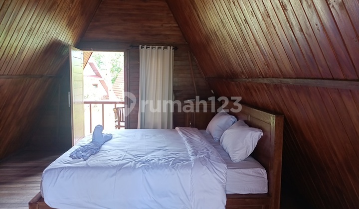 Cottage And Bubel Room Nusa Penida 37