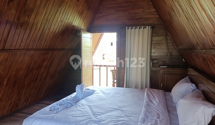 Cottage And Bubel Room Nusa Penida 38