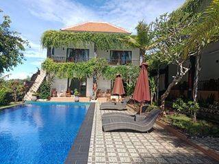 Hotel For Sale Beach View 9