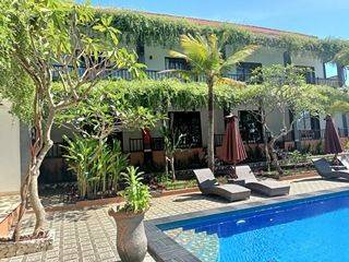 Hotel For Sale Beach View 11