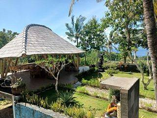 Hotel di Jual Cepat Nusa Penida  7