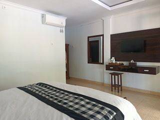 Hotel di Jual Cepat Nusa Penida  10