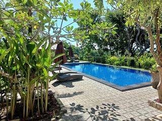 Hotel di Jual Cepat Nusa Penida  14