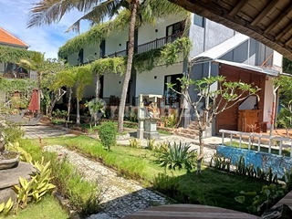 Hotel Nusa Penida 1
