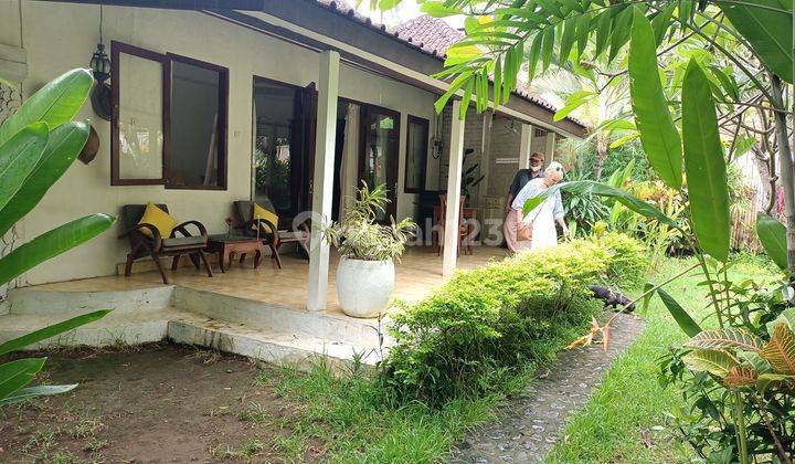 Villa Beach Front North Bali 15