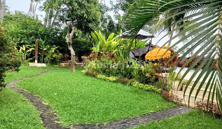 Villa For Rent Long Term Only 11