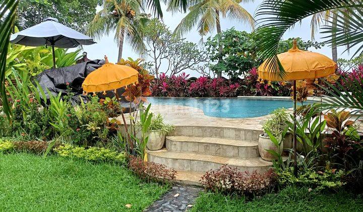 Villa For Rent Long Term Only 12