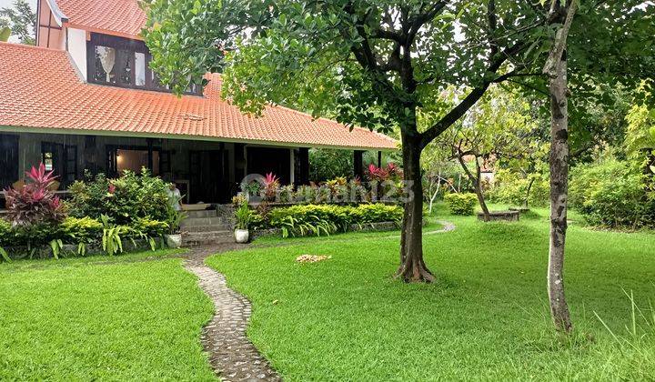 Villa For Rent Long Term Only 13