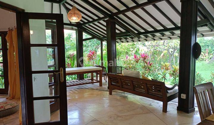 Villa For Rent Long Term Only For 38 Years 4