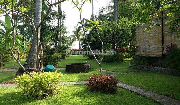 Villa for rent long term 38 years 4