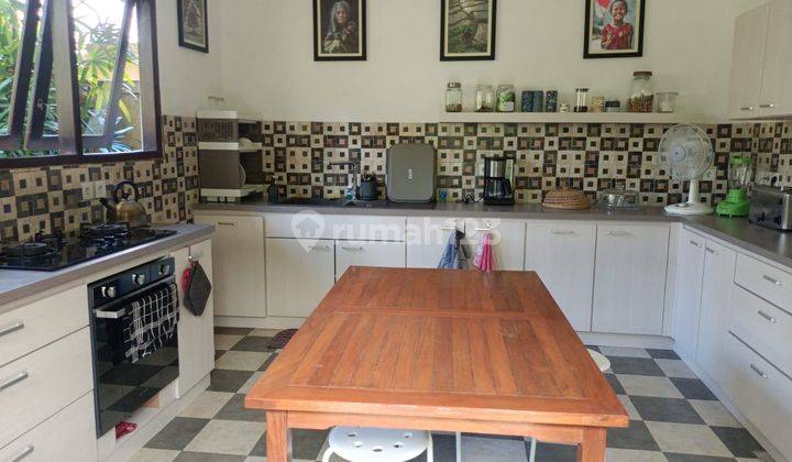 Villa for rent good place for stay 4