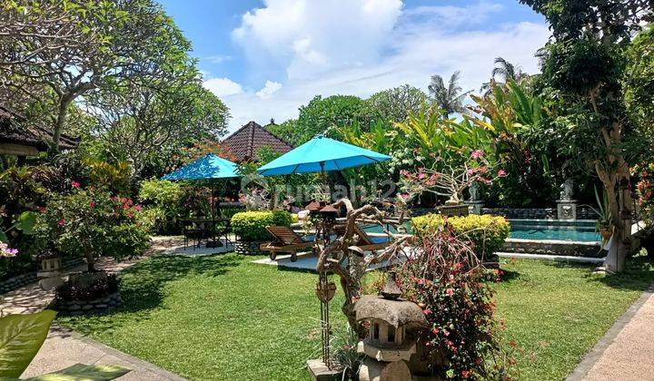 Villa for rent good place for stay 11