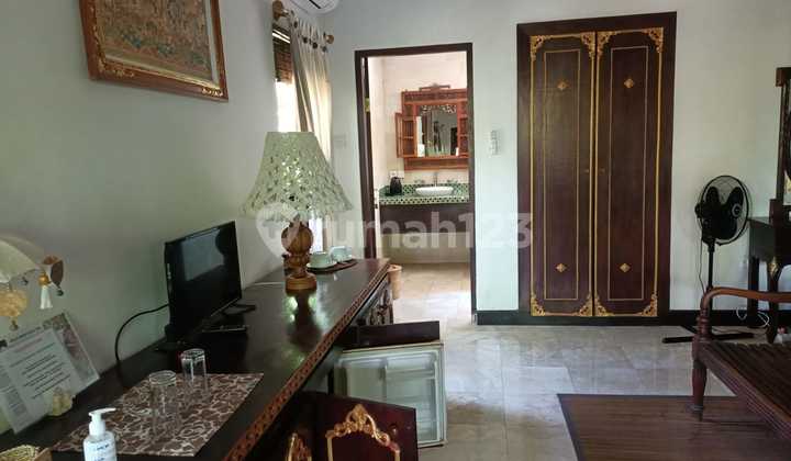 Villa for rent open for 2 years and more  8