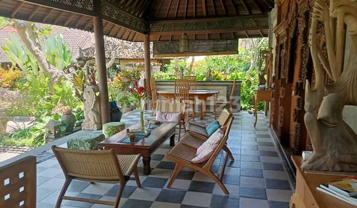 Villa for rent good for place to stay 5