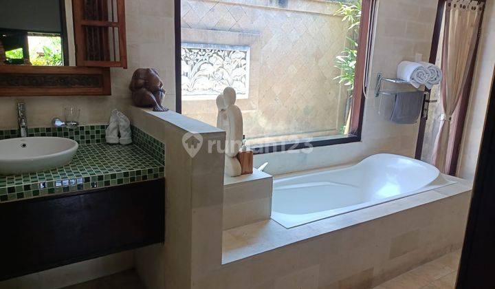Villa for rent good for place to stay 7