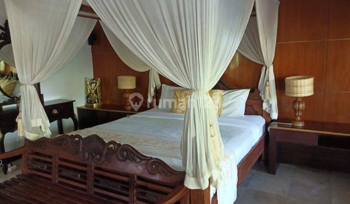 Villa for rent good for place to stay 8