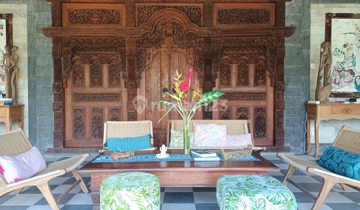 Villa for rent good for place to stay 9