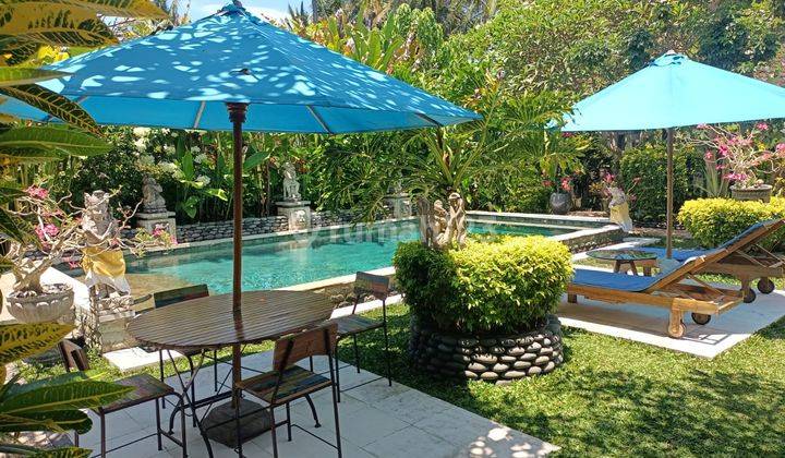 Villa for rent good for place to stay 13