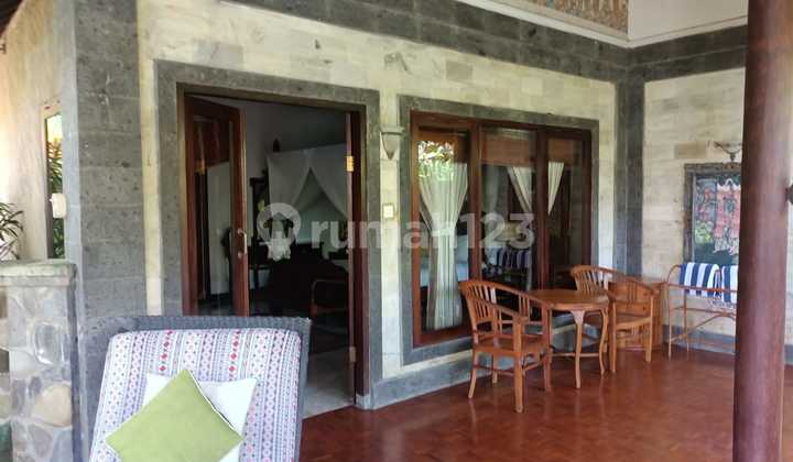 Villa for rent good for place to stay 14