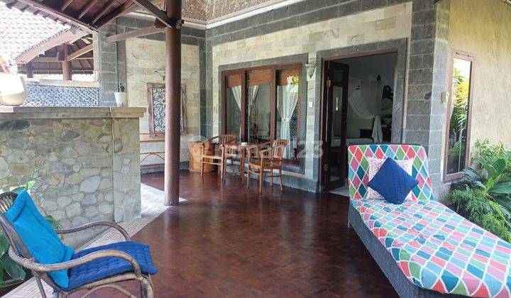 Villa for rent walking to the beach 3 minute 3