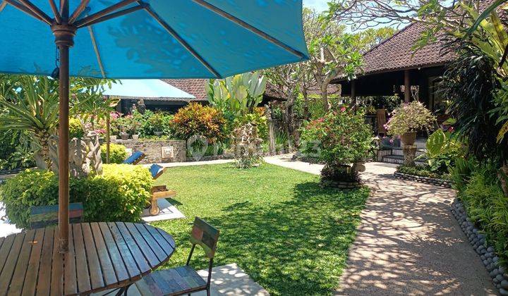 Villa for rent walking to the beach 3 minute 11