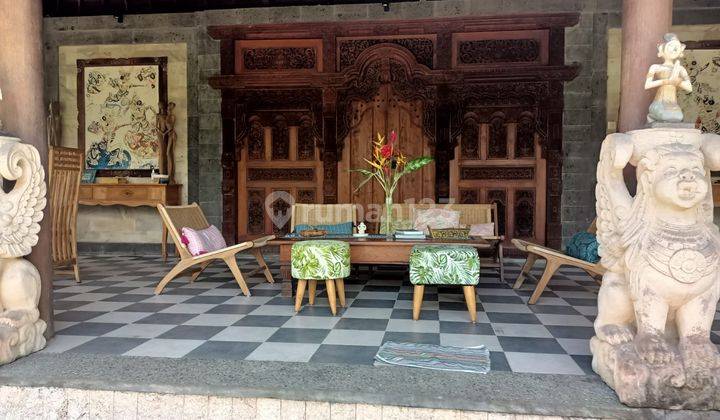 Villa for rent walking to the beach 3 minute 14