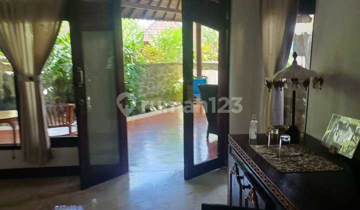 Villa for rent walking to the beach 3 minute 15