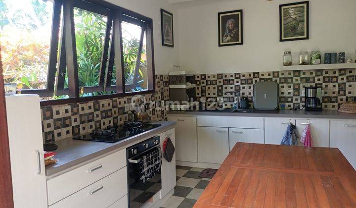 Villa for rent bali  3