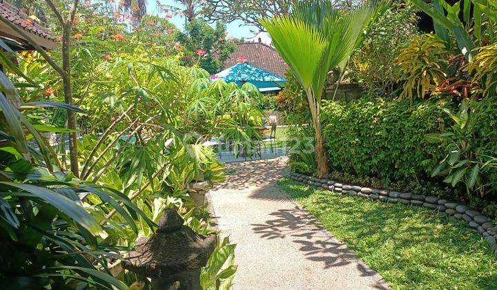 Villa for rent bali  13