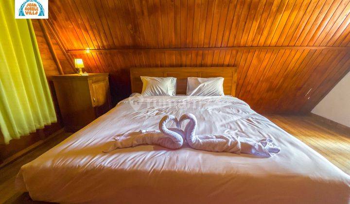 Cottage for rent nusa penida 1