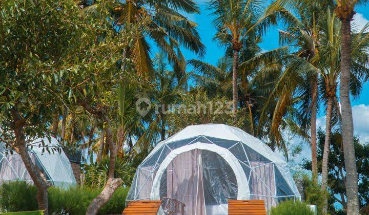 Cottage for rent nusa penida 6